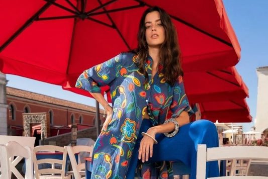 Quando si indossa il caftano?