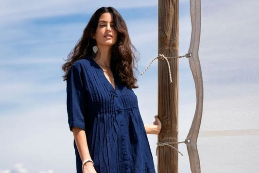 Tunica da spiaggia o caftano? Come scegliere il copricostume perfetto