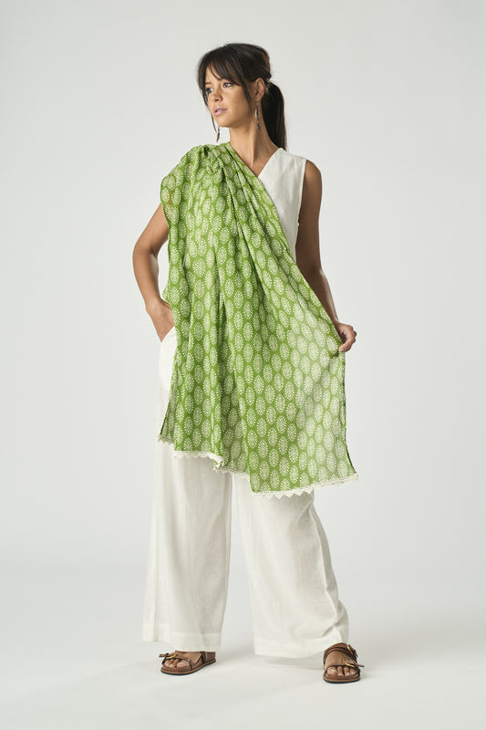 Stola/Pareo Masai Giada