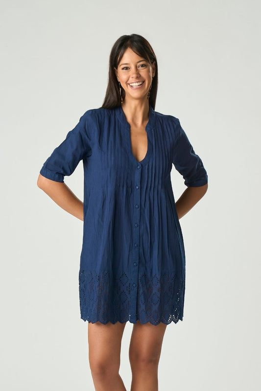 Camiciona Sangallo Navy